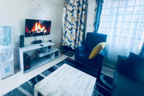 1 bedroom Short & Long term Stay-TRM Drive, Roysambu